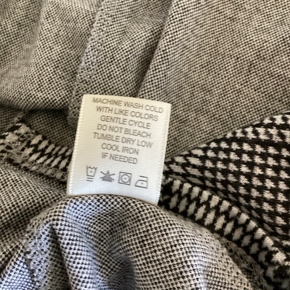 Ultra Flirt checkered Fitted Mini Dress👩‍🎤 - Picture 12 of 12